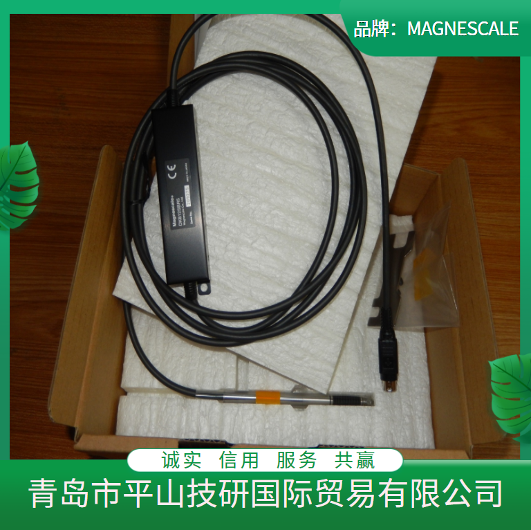 MAGNESCALE probe gauge DK812SBR5 contact displacement sensor