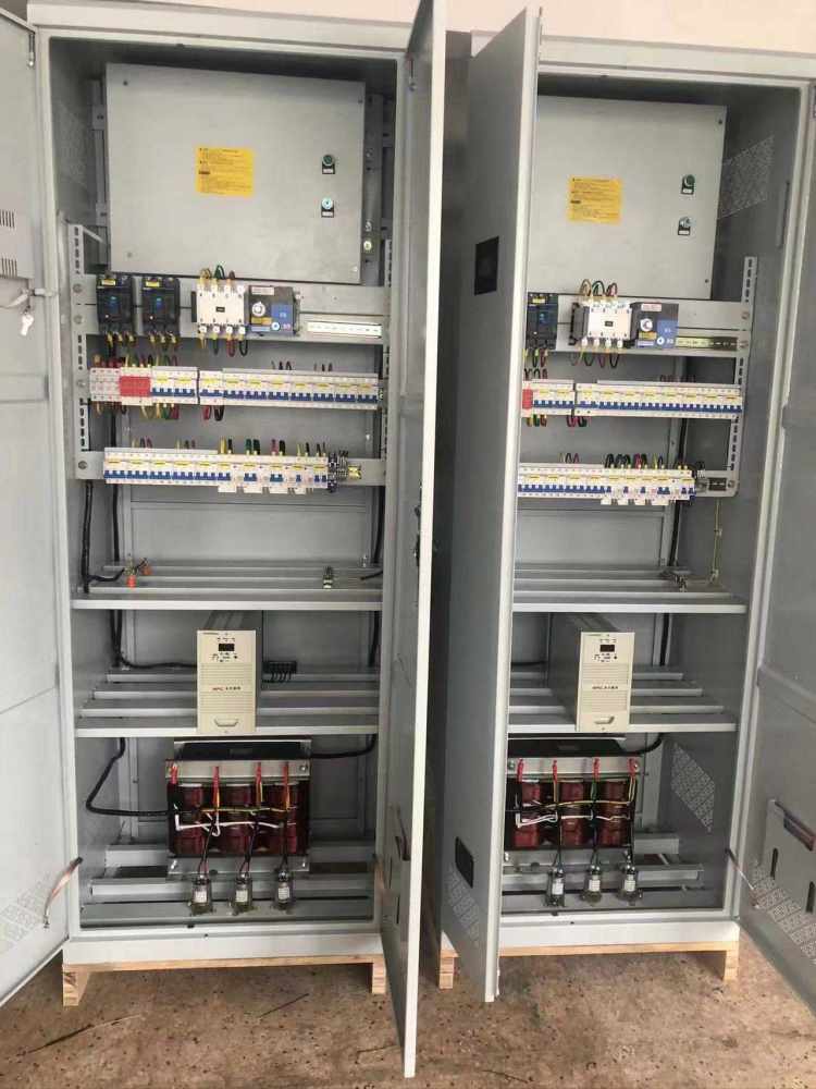 EPS应急电源20KW30KW40KW50KW消防照明 人防工程