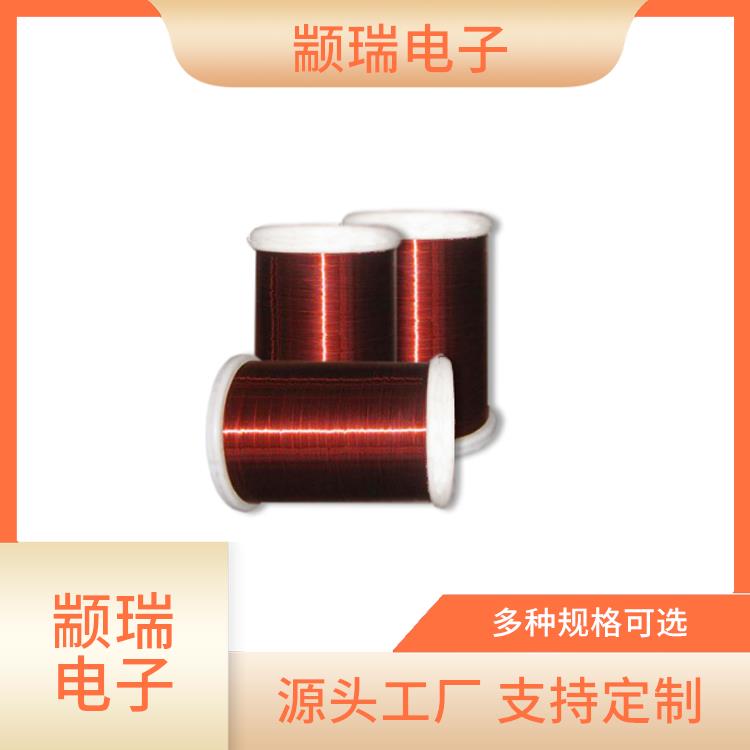 SEIW Zhuanrui Electronics uses 3UEW enameled copper round wire for various electrical motors