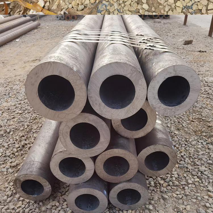 How much is the cost of DN500 seamless steel pipe from Fengcheng Iron Pipe Factory? One meter Fengcheng Steel Pipe Processing and Production Fengcheng High Pressure Steel Pipe Thick Wall Seamless Steel Pipe 8 Precision Steel Pipe