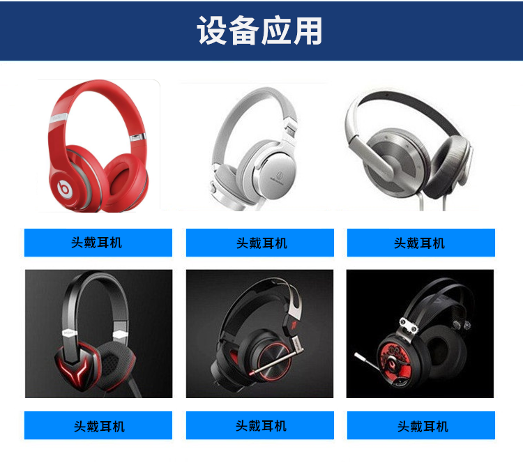 Ruiwen Instrument Headphone Expansion Life Testing Machine Two Side Action Earphone Shrinkage Life Testing Machine