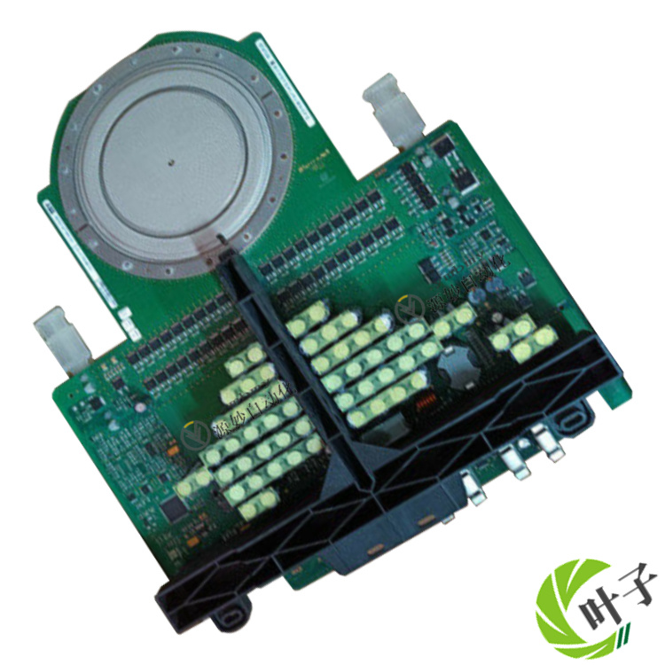 ABB 5SHY5055L0002 thyristor module 3BHE019719R0101 high-voltage variable frequency board is available in the warehouse