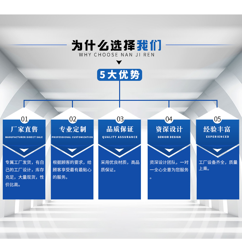 Transmission window mechanical interlocking AET with good airtightness, clean workshop design, 10000 level purification project