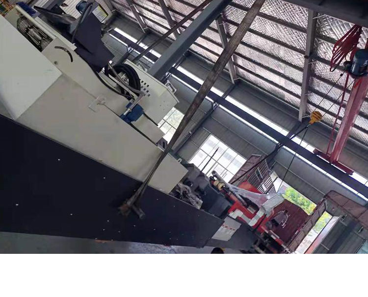 Professional customization of fully automatic deep hole CNC precision, strong, high-speed, horizontal multifunctional quilting machine tools