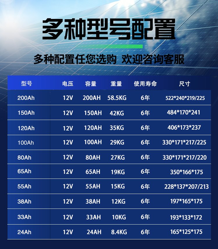 A16 battery rack 16 12V100AHups power supply supporting product parameters