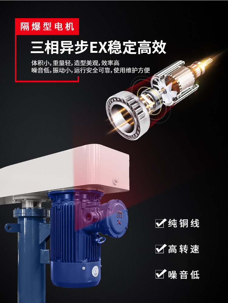 Manufacturer of Tongguang Intelligent Hydraulic Explosion proof Disperser, Chemical Coatings, Glue, Ink, Strong Shear Mixer