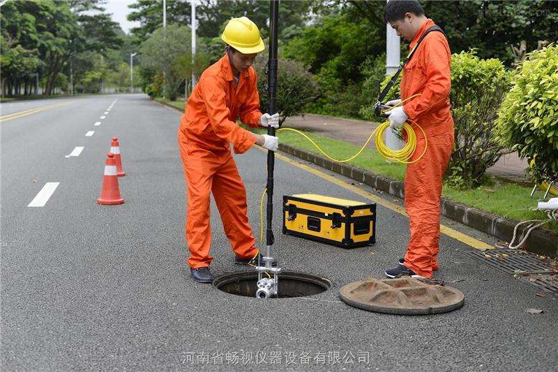 Clean up the sewage pipeline in Xishan District, Wuxi, helping you solve the problem of municipal sewer blockage