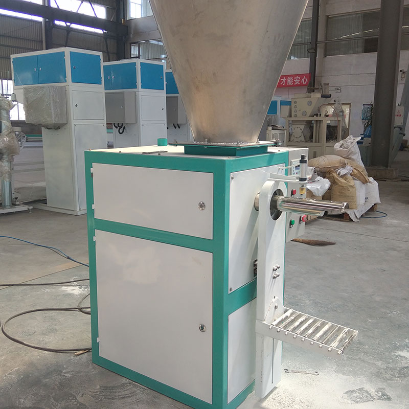 Yangtian Intelligent Coke Powder Automatic Filling Machine pollution-free packaging machine with fast automatic weighing speed