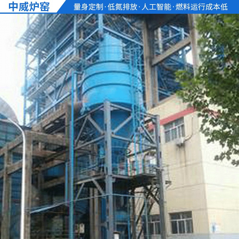 DCS control system for SCR SNCR denitrification process of kiln rotary kiln denitrification equipment