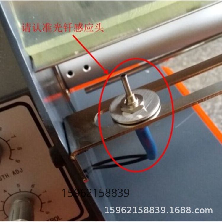 Wholesale LD5200 automatic label peeling machine Transparent label sticker separator Counting and tearing label machine