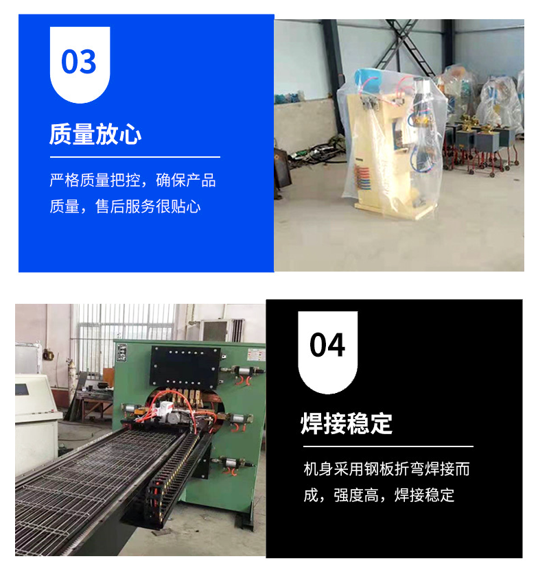 Pneumatic butt welding machine, pipe welding machine, steel ring iron wire welding machine, butt welding machine, resistance welding machine, simple operation