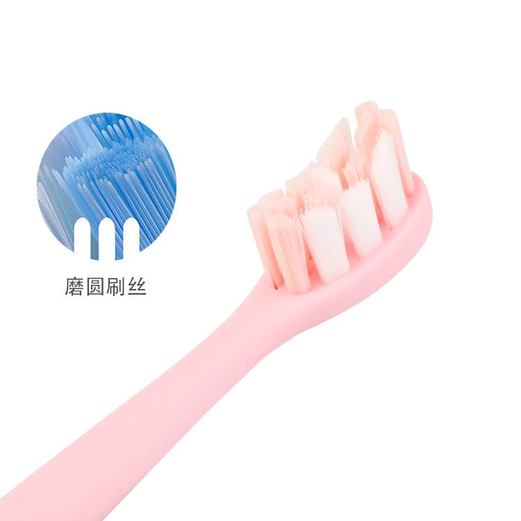 Yingfeng brush, toothbrush head hair planting factory, professional Electric toothbrush replacement brush head processing, customizable