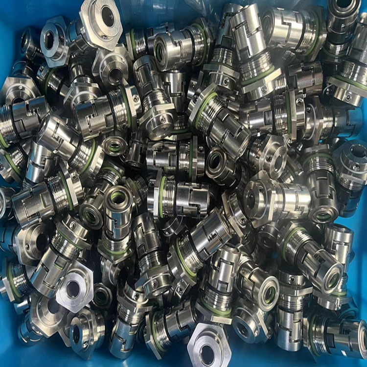 Direct supply TP/NBG/NKG mechanical seal D38 pipeline centrifugal pump mechanical seal water pump shaft seal