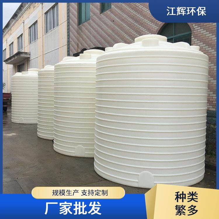 塑料水塔露营地容量可调节生产厂家