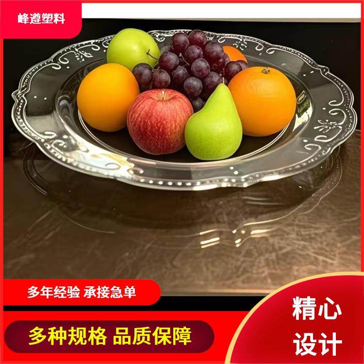 家用加厚口杯 航空杯一次性杯子 可定制耐温塑杯 性价比高
