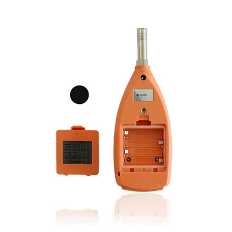 爱华 YSD132 本安型声级计 矿用防爆 1 级精度工业噪声检测分贝仪