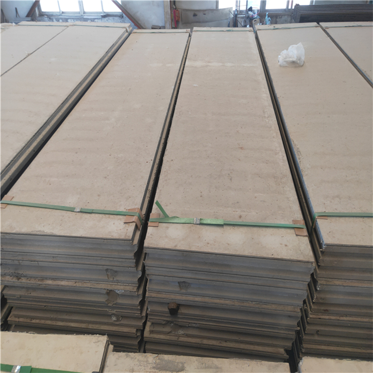 Xing'an League Cement Foamed Lightweight Partition Board Foamed Cement Board Composite Lightweight Partition Board Shandong