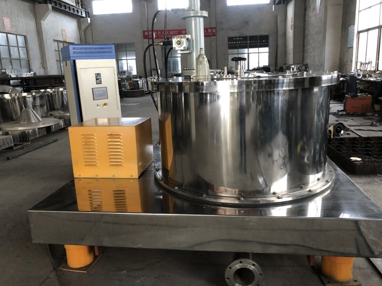 拉袋离心机LGZ1250 品质过硬 选型多样 全国发货