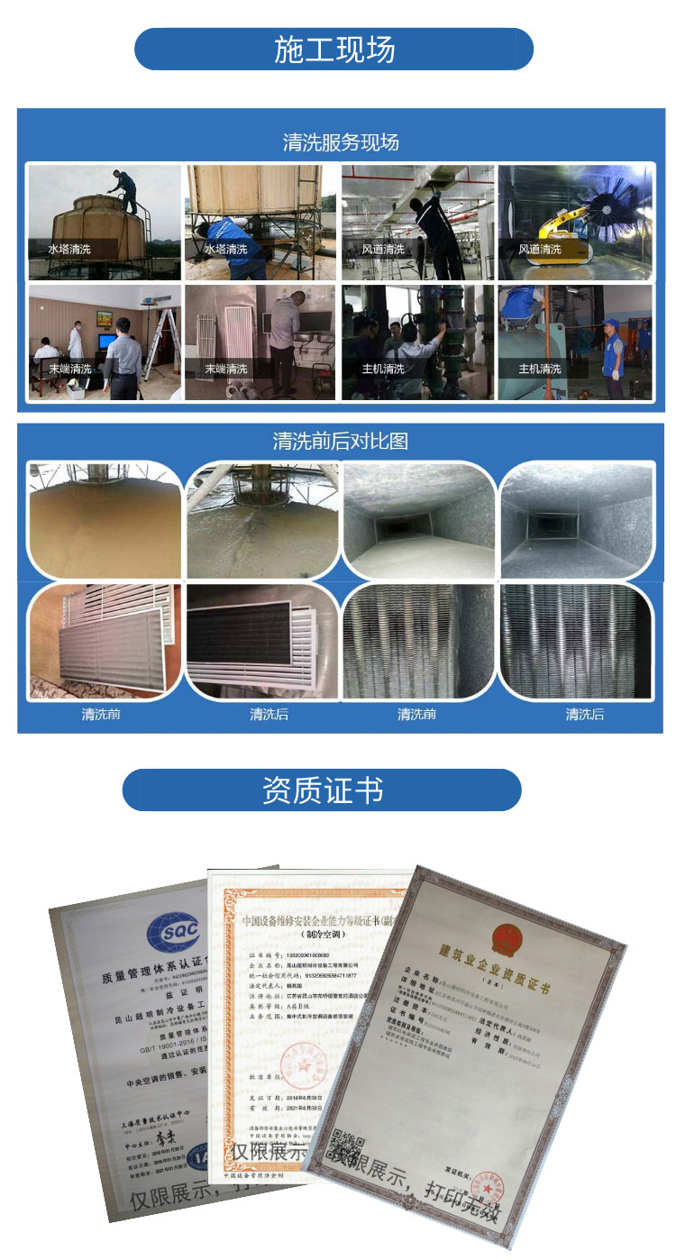 Acquisition of second-hand refrigeration equipment for Lithium bromide central air conditioner with large cooling capacity of recovery multi split air conditioner