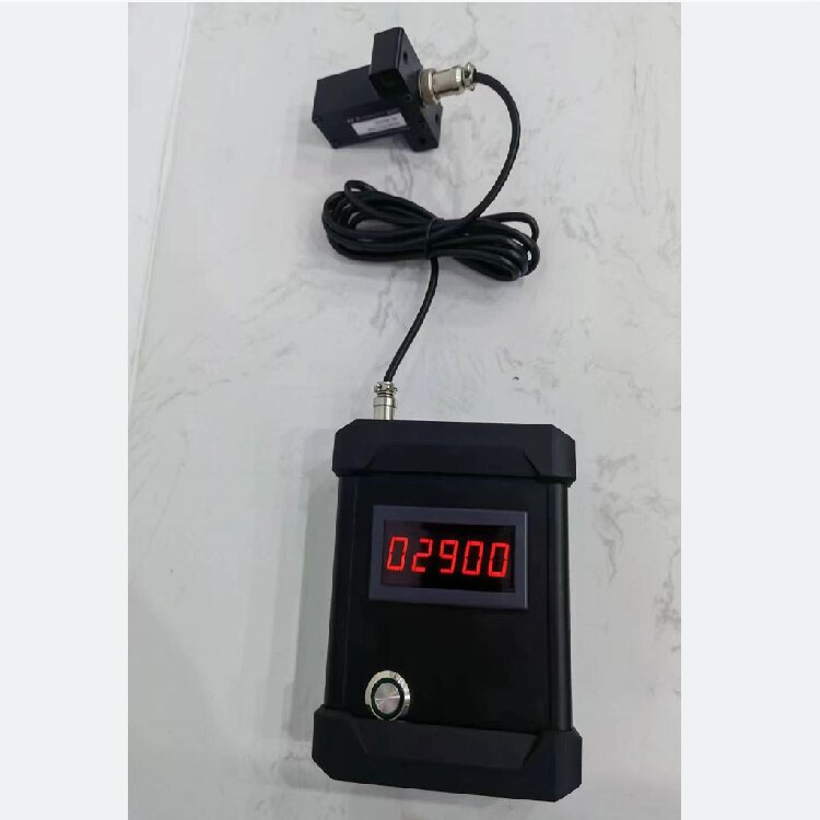 American Luyang Self powered Laser Speed Sensor SPLS-5PW Stroboscope Synchronous Laser Sensor