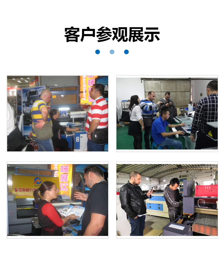 Fiber optic visual marking machine, stainless steel plastic universal laser engraving machine, hardware accessories, assembly line printer