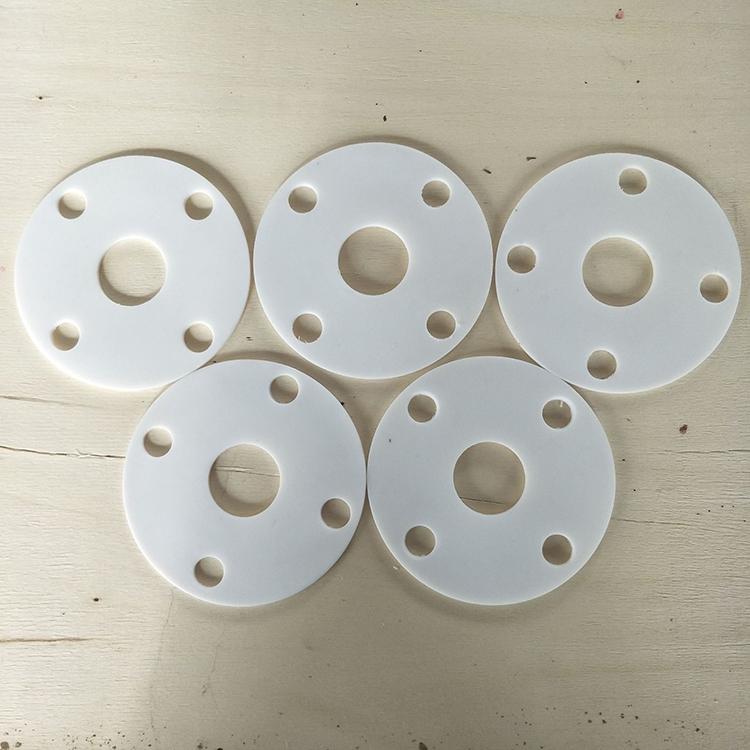 Expanded PTFE gasket manufacturers directly support customization/quality assurance from source manufacturers