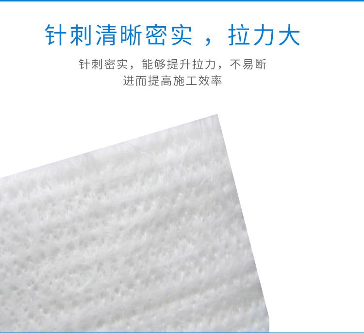 Refractory aluminum silicate needle punched blanket containing zirconium type ceramic fiber blanket with high temperature resistance of 1430 degrees insulation cotton