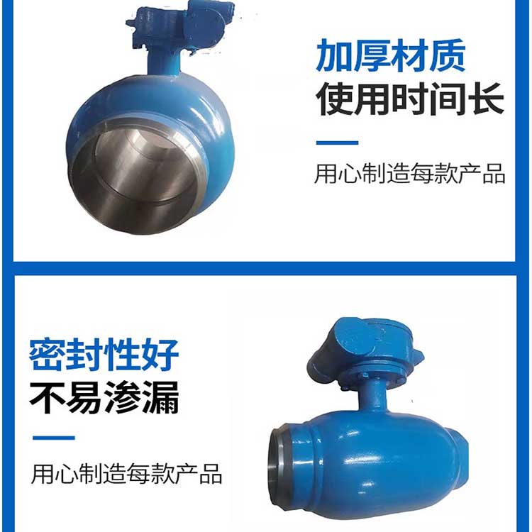 Juxintai full bore welded ball valve drain and vent valve Q61F-25C DN50