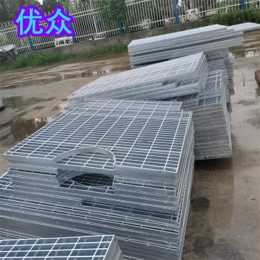 优众镀锌异形钢格板,产品介绍