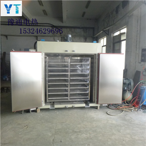 Rubber vulcanization oven track trolley polyurethane mold anti-aging test box