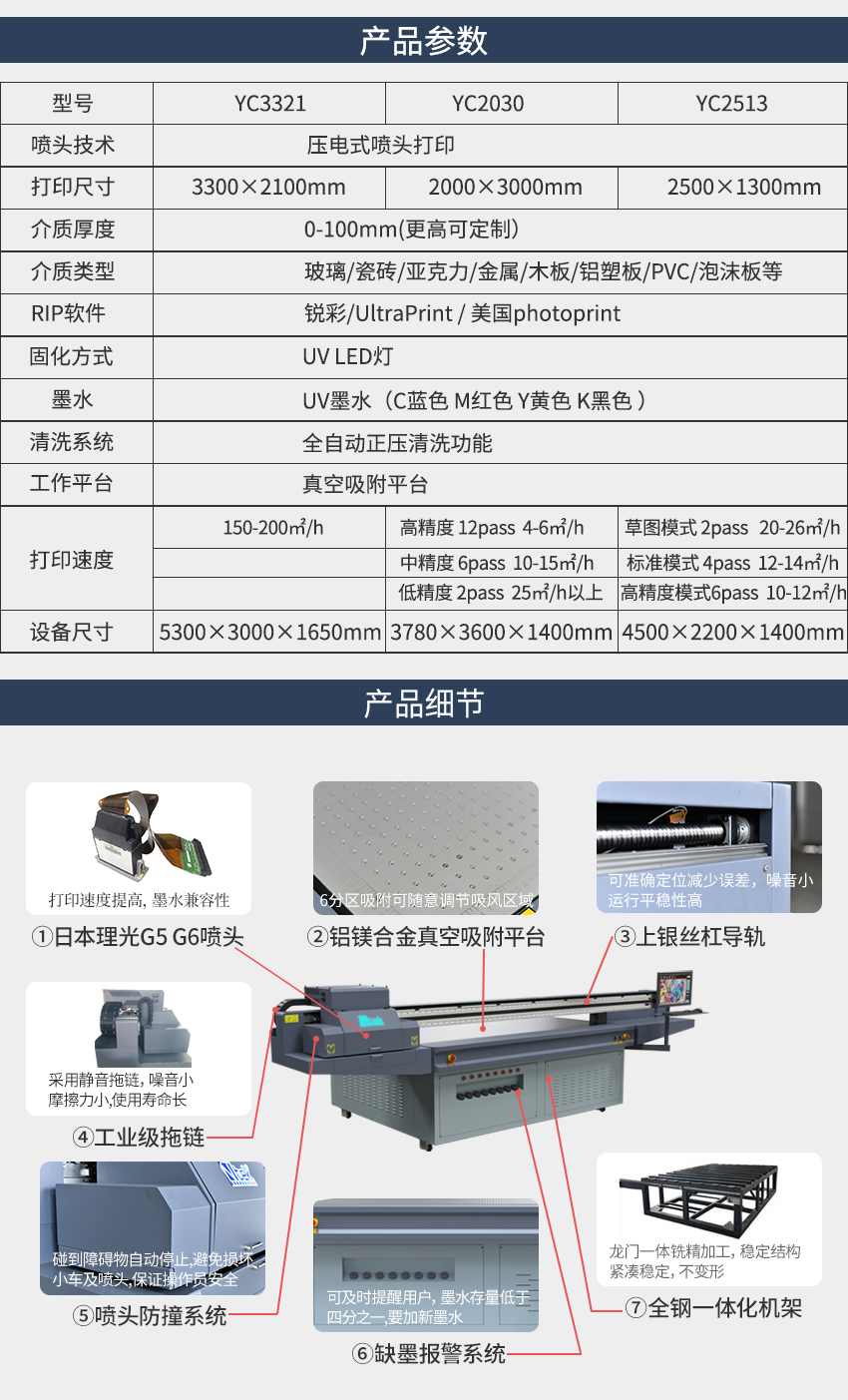 Entai Crystal Porcelain Painting Production Equipment Glass Acrylic Printer Decorative Painting UV Tablet Printer