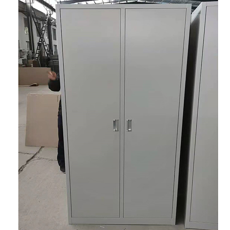 Iron sheet glass data cabinet, office file cabinet, voucher cabinet, file storage cabinet, customized by Jieshun