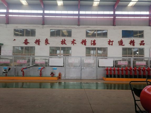 工厂图片