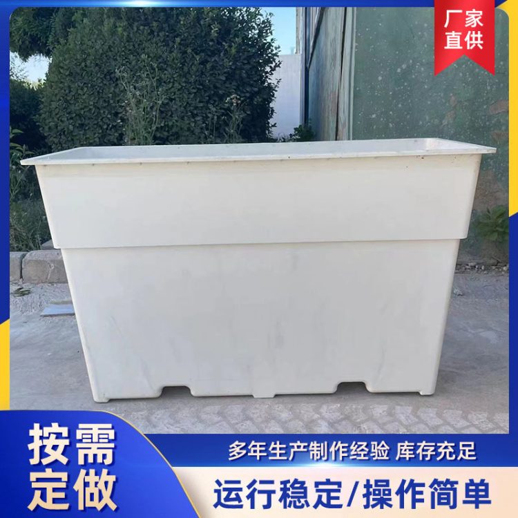 欧意集团 玻璃钢花盆 SMC模压工程花箱 花卉培育盆各种尺寸