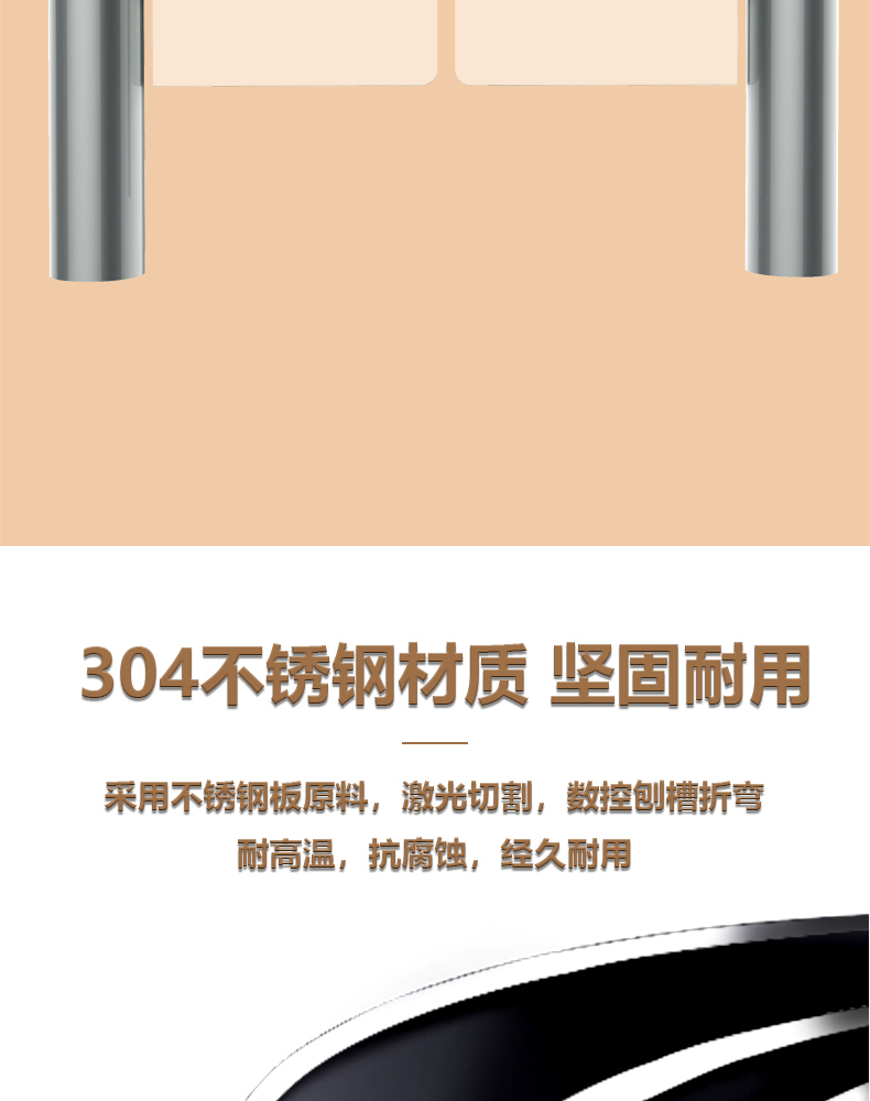 The size of the smart quick pass door swipe card facial recognition channel gate supports customization