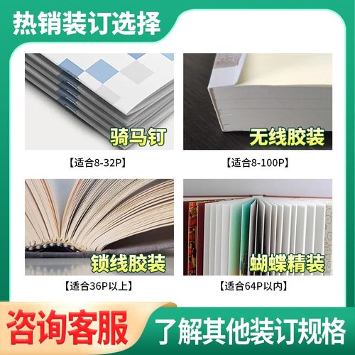 Boutique Color Page Album Printing Product Manual Printing Furniture Hardbound Printing Wholesale Album