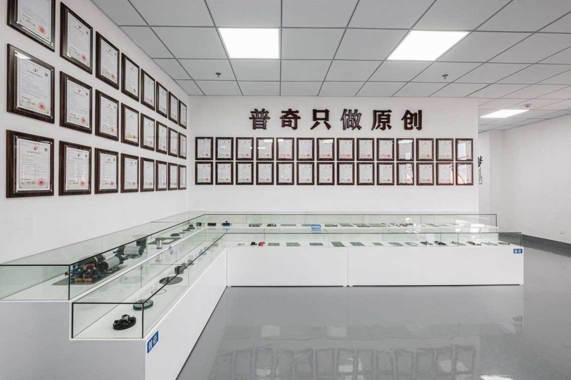 工厂图片