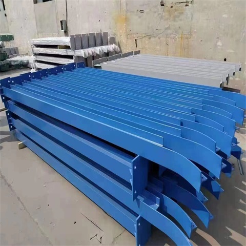 Metal soundproof barrier air conditioning unit noise reduction wall cooling tower sound-absorbing board municipal road noise reduction and dustproof louver