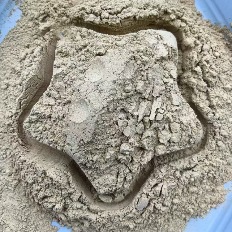 封井堵漏膨润土球钙基钠基膨润土颗粒粘度高可塑性好免费拿样