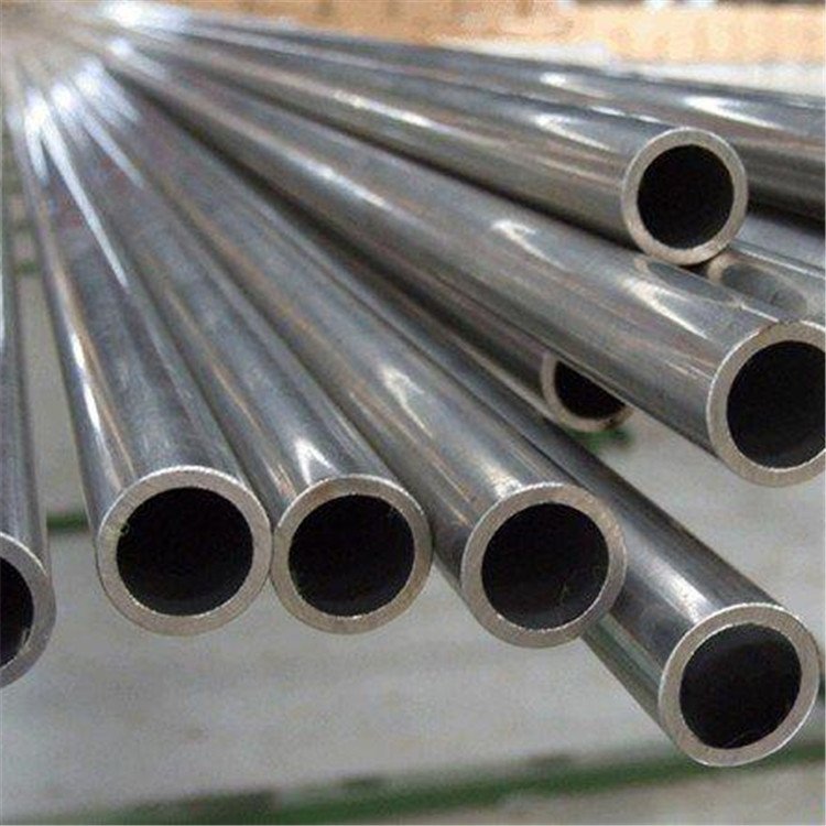 Oil drawn precision bright tube 18 * 2.5 precision rolled steel pipe zero cutting and high-precision cold drawn tube manufacturer