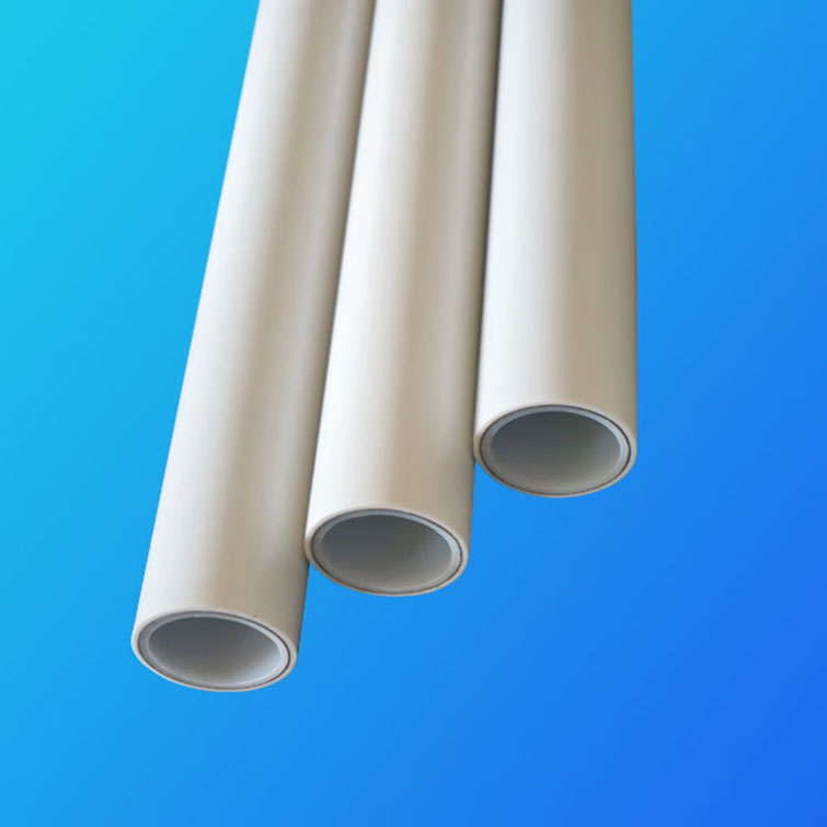 PSP steel plastic composite pressure pipe double hot melt highway water conduit PSP pipe expansion electromagnetic fusion connection