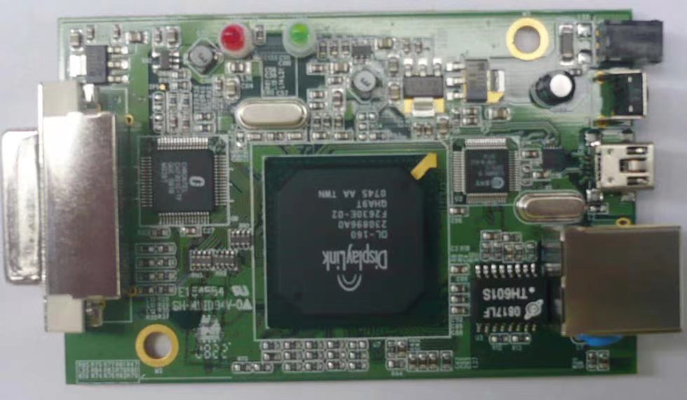 SMT chip processing manufacturers customize circuit boards for processing, welding, assembly, testing, and other processing