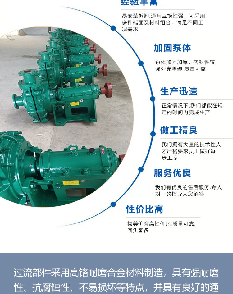 3NB-5 condensate pump centrifugal horizontal high suction circulating cooling water without leakage Jinlishi Pump Industry