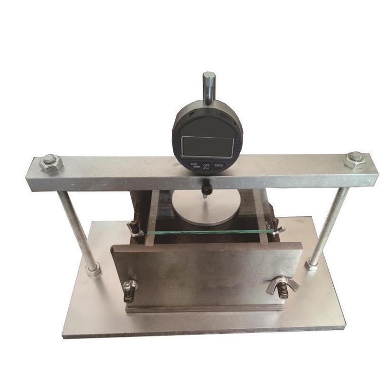 SPZ-100 mortar vertical expansion tester_ Vertical expansion rate for grouting