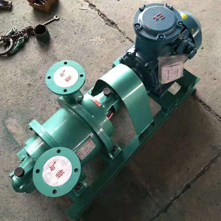 Wholesale SK-6 water ring vacuum pump made of stainless steel material by manufacturer, circulating water vacuum pump