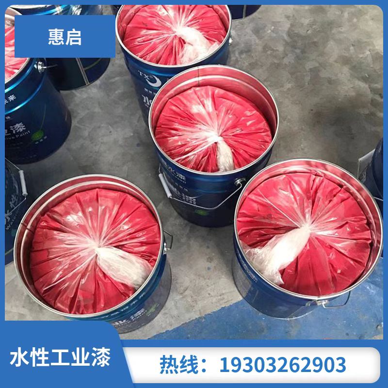 Color steel tile renovation special paint workshop roof anti-corrosion and rust prevention paint rust conversion agent metal water-based paint