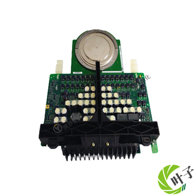 ABB 5SHY3545L0009 High voltage variable frequency 3BHB013085R0001 IGCT thyristor module inventory