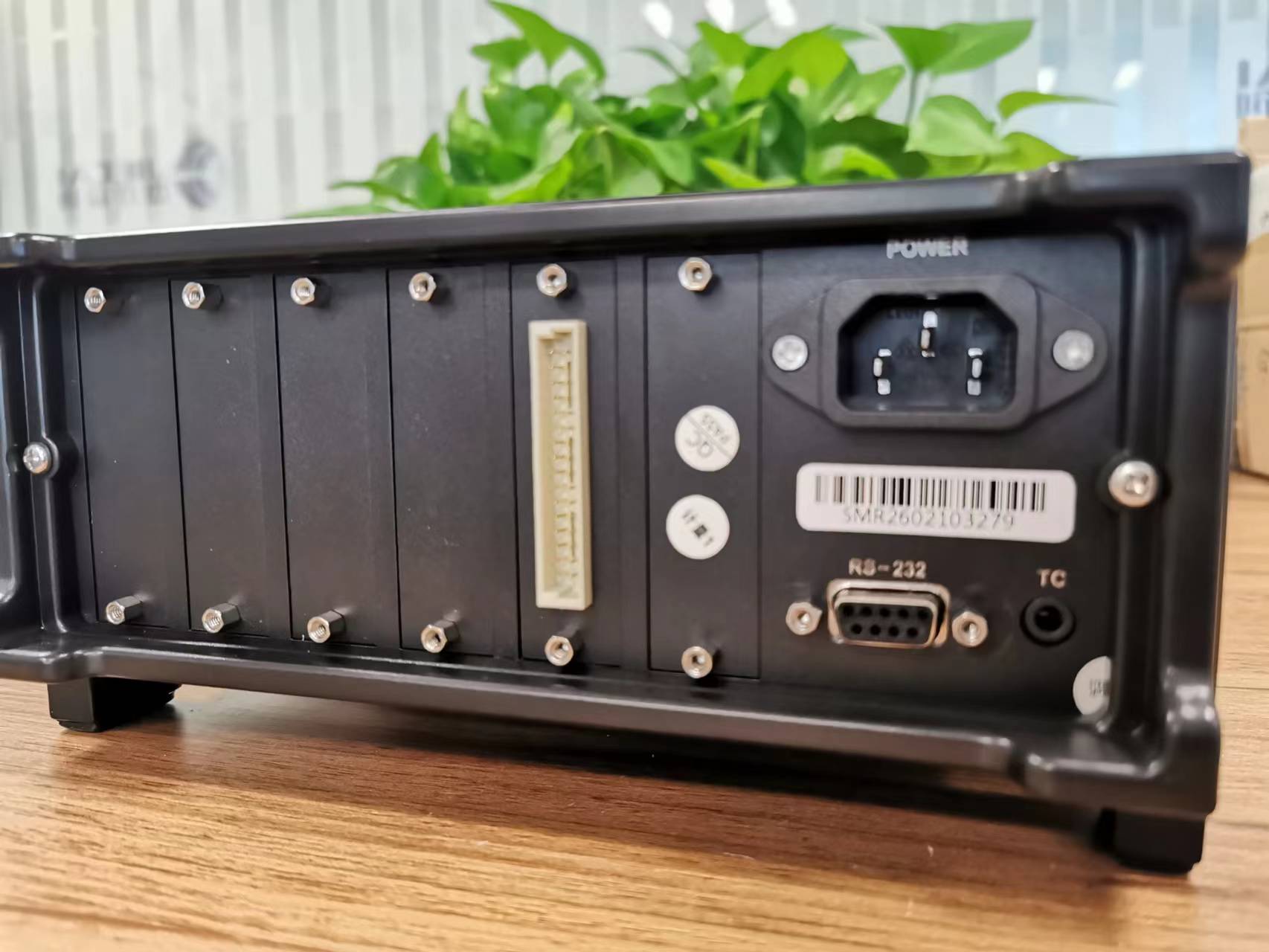 The plug in design of the Saimi Er multi-channel impedance tester has 96 channels that do not affect each other, and the speed is the same