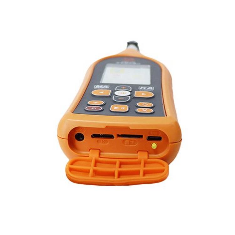 爱华 YSD132 本安型声级计 矿用防爆 1 级精度工业噪声检测分贝仪