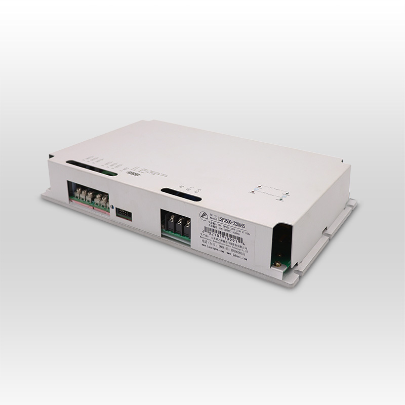 LSP high-power switching power supply with built-in active PFC laser source 1000W power supply 220A12/24